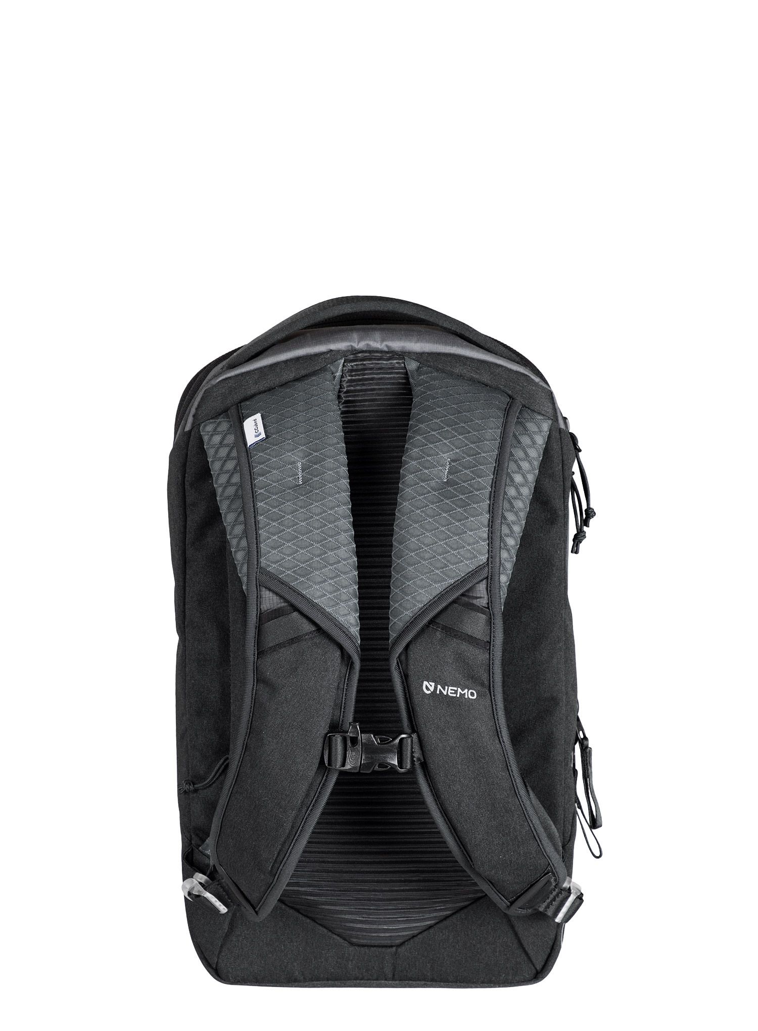 Раница за лаптоп Nemo Vantage 20 l Endless Promise - black