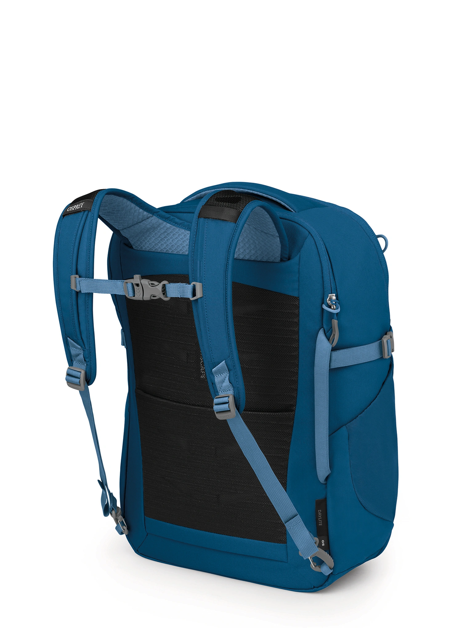 Раница за лаптоп Osprey Daylite Carry-On Travel Pack 35 - night shift blue