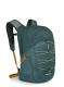 Раница за лаптоп Osprey Quasar - torrent blue heather