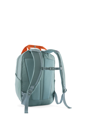 Раница за лаптоп Patagonia Atom Tote Pack 20L - blue sage