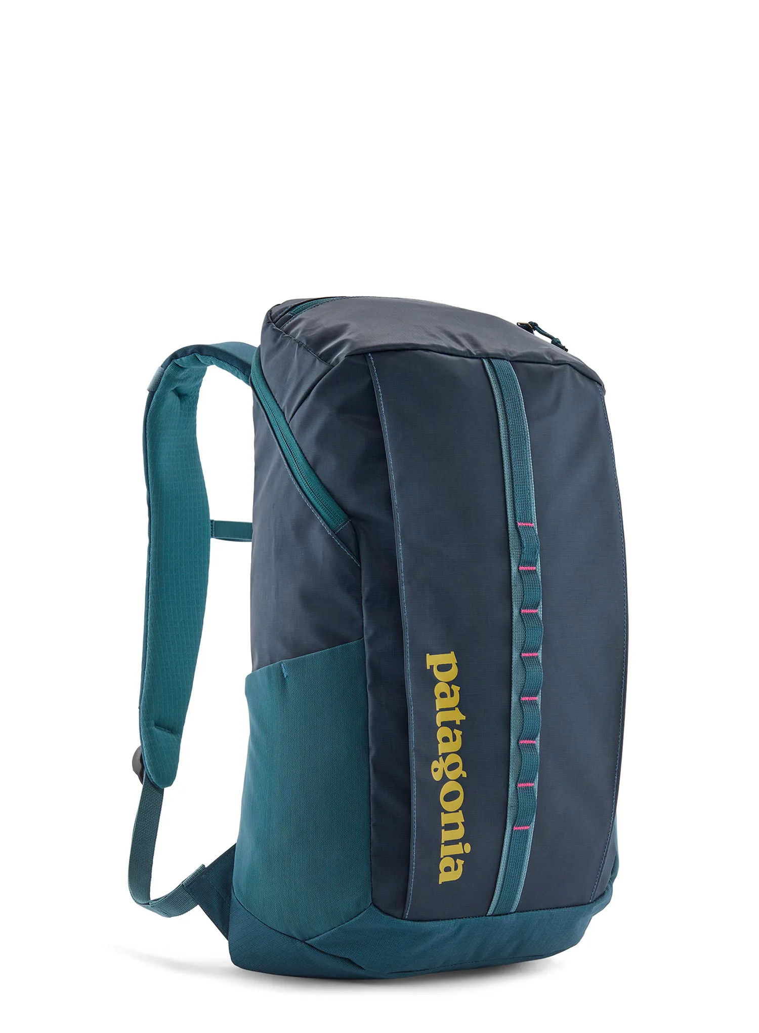 Раница за лаптоп Patagonia Black Hole Pack 25L - tidal teal