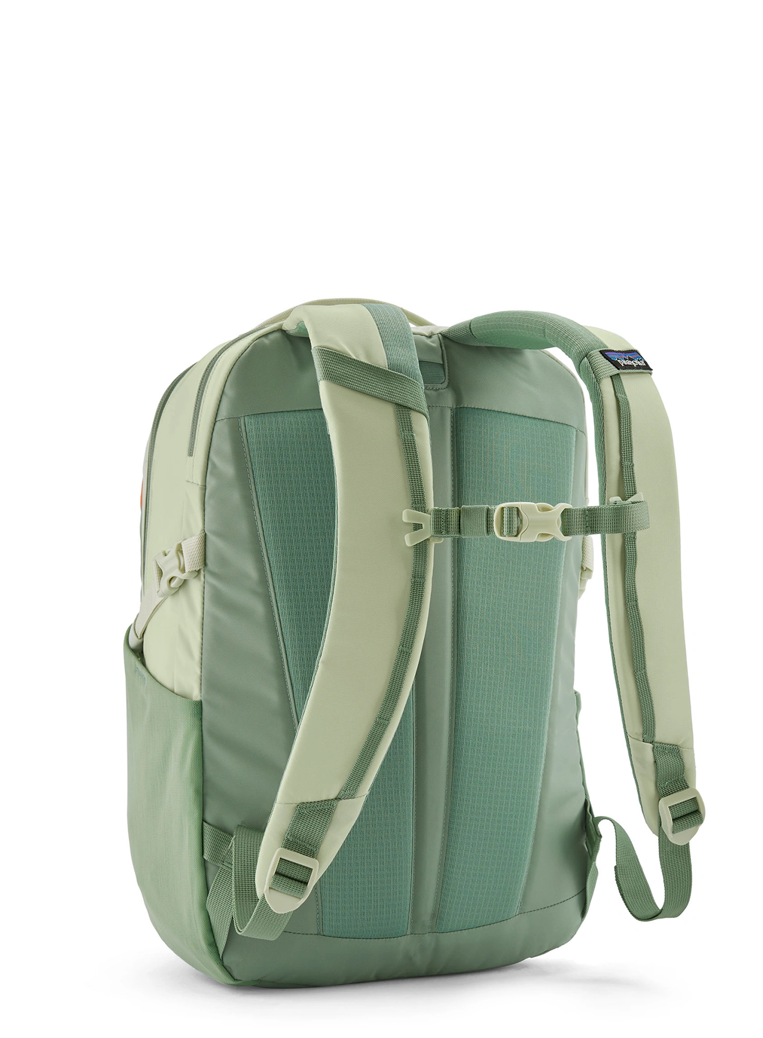 Раница за лаптоп Patagonia Refugio Day Pack 26L - lichen green