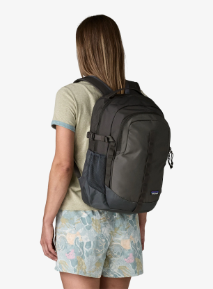 Раница за лаптоп Patagonia Refugio Day Pack 26L - smolder blue
