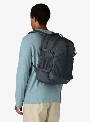 Раница за лаптоп Patagonia Refugio Day Pack 30L - smolder blue