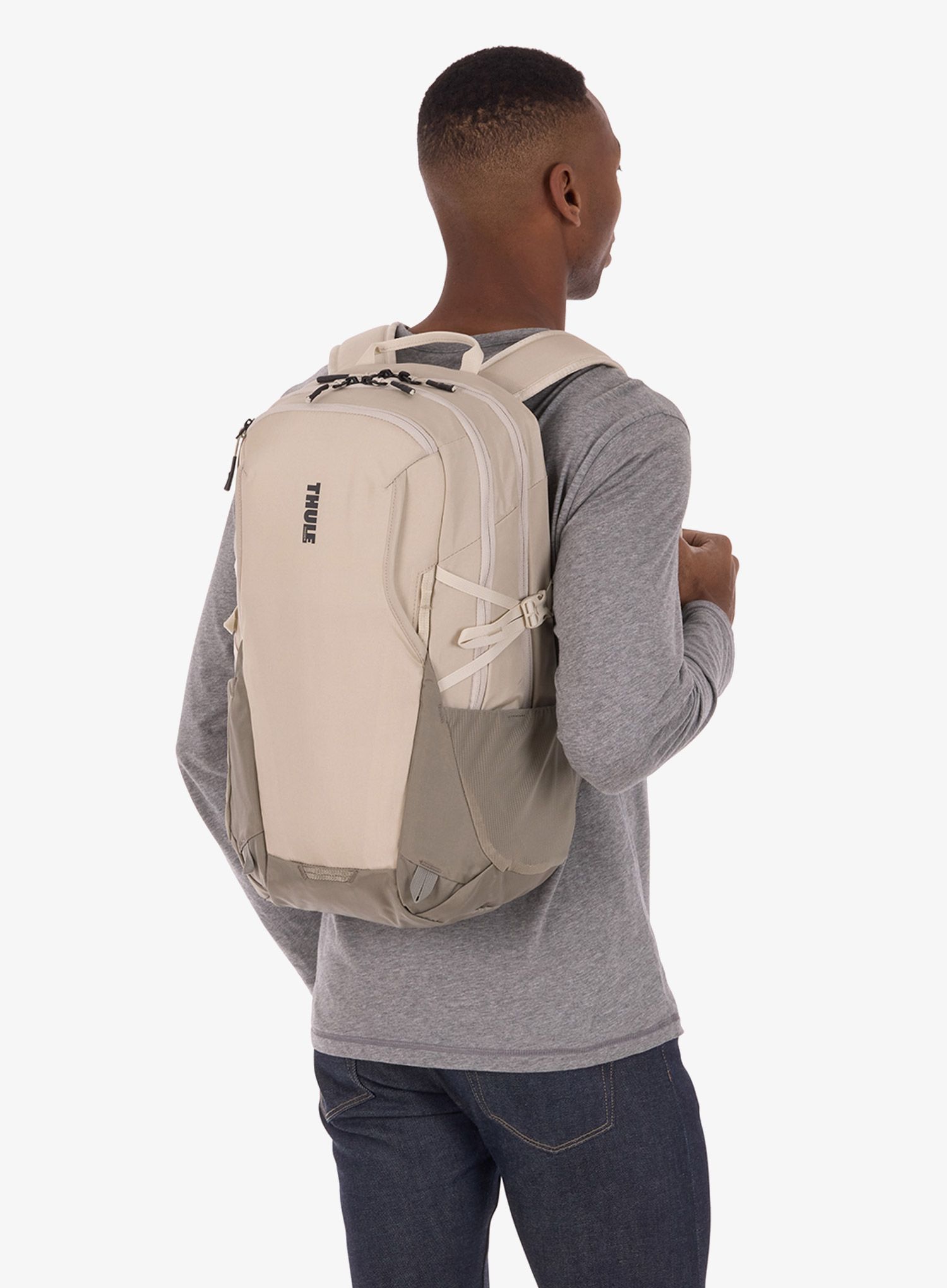 Раница за лаптоп Thule EnRoute Backpack 23 L - pelican/vetiver
