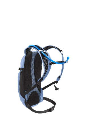 Дамска раница за велосипед CamelBak Lobo 9 2L - serenity blue