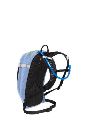 Дамска раница за велосипед CamelBak M.U.L.E. 12 - serenity blue