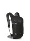 Скиорска раница Osprey Glade 12 - blk/black