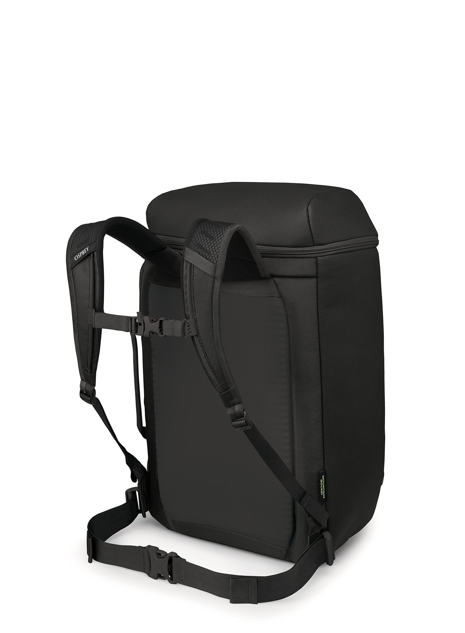Раница Osprey MountainBound Boot Pack - black