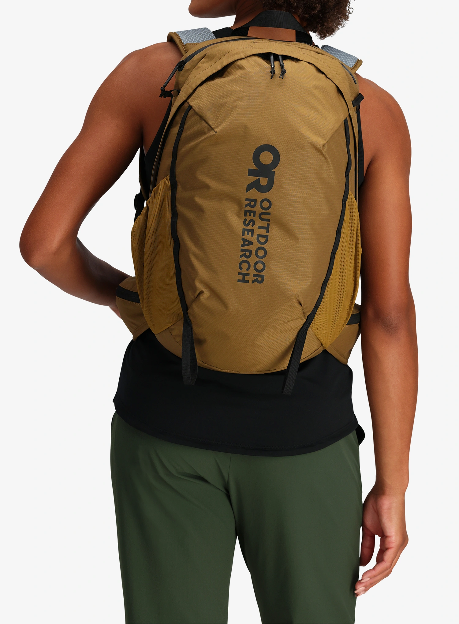 Раница Outdoor Research Adrenaline Day Pack 30L - coyote