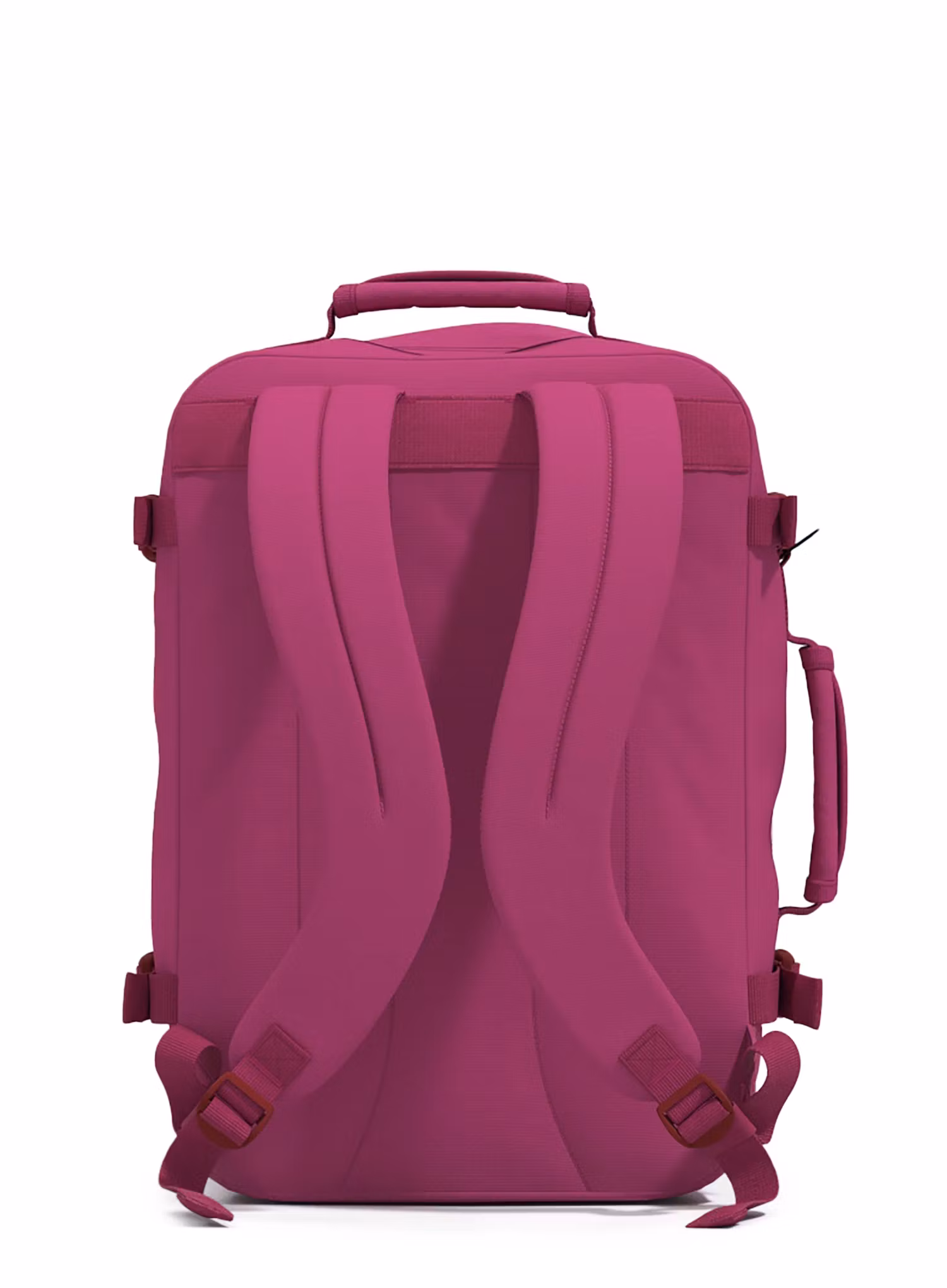 Раница за пътуване CabinZero Classic 36 L - lovestruck pink
