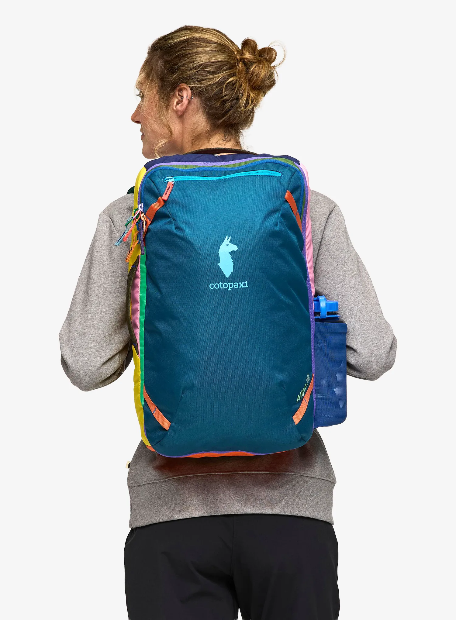 Раница за пътуване Cotopaxi Allpa 28L Travel Pack - del dia