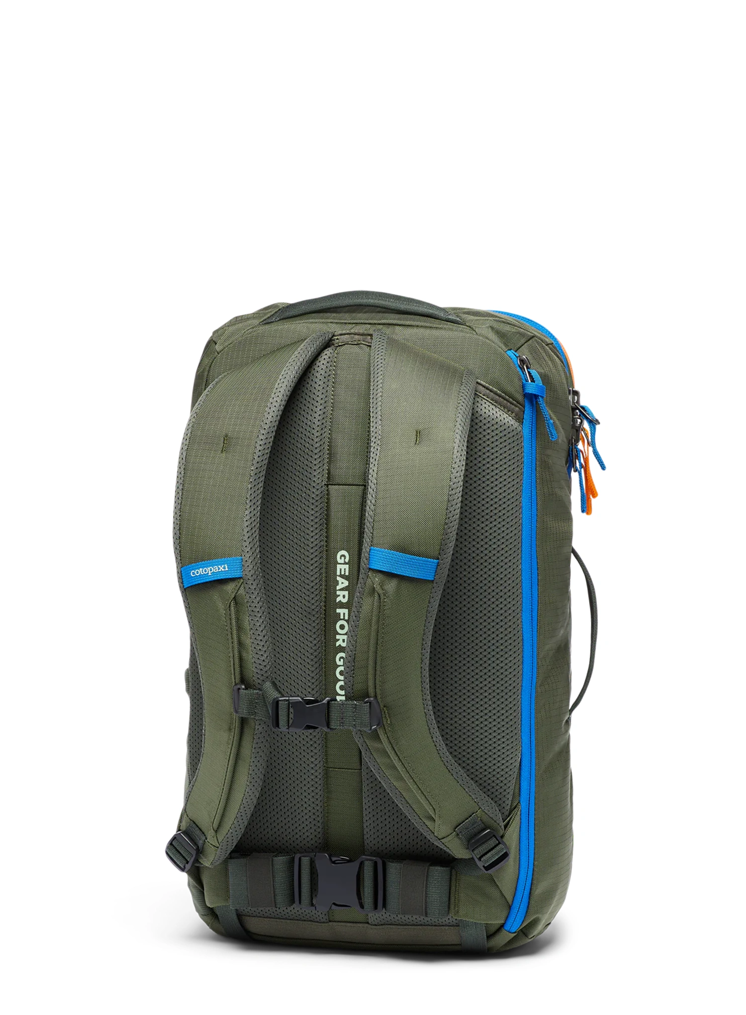 Раница за пътуване Cotopaxi Allpa 28L Travel Pack - fatigue