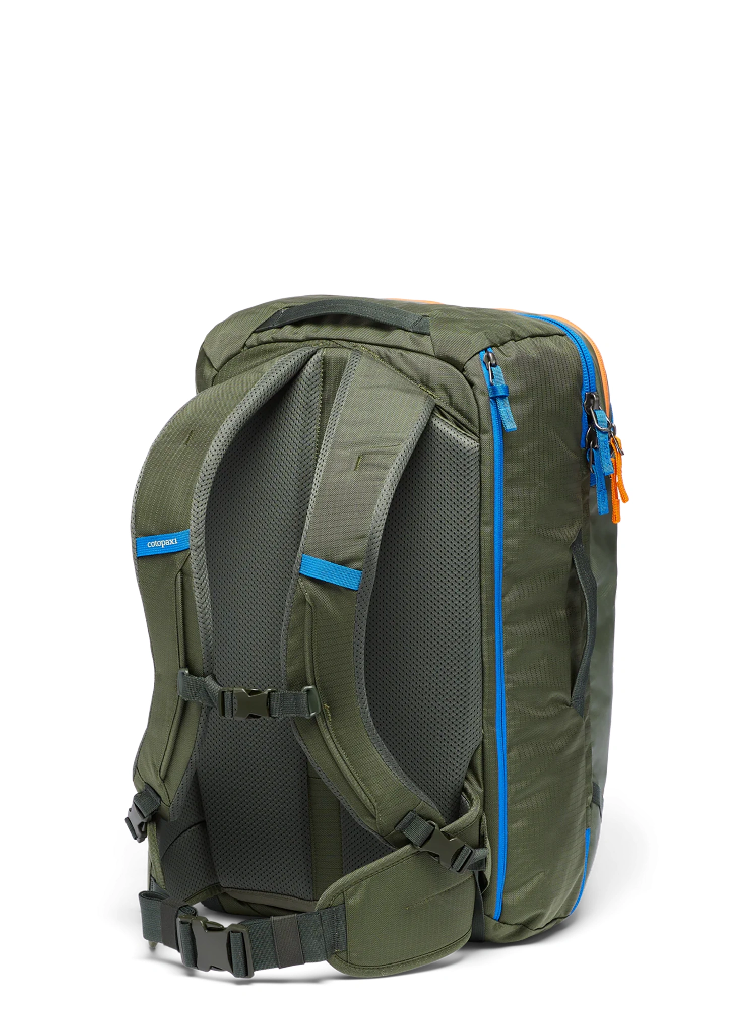 Раница за пътуване Cotopaxi Allpa 35L Travel Pack - fatigue