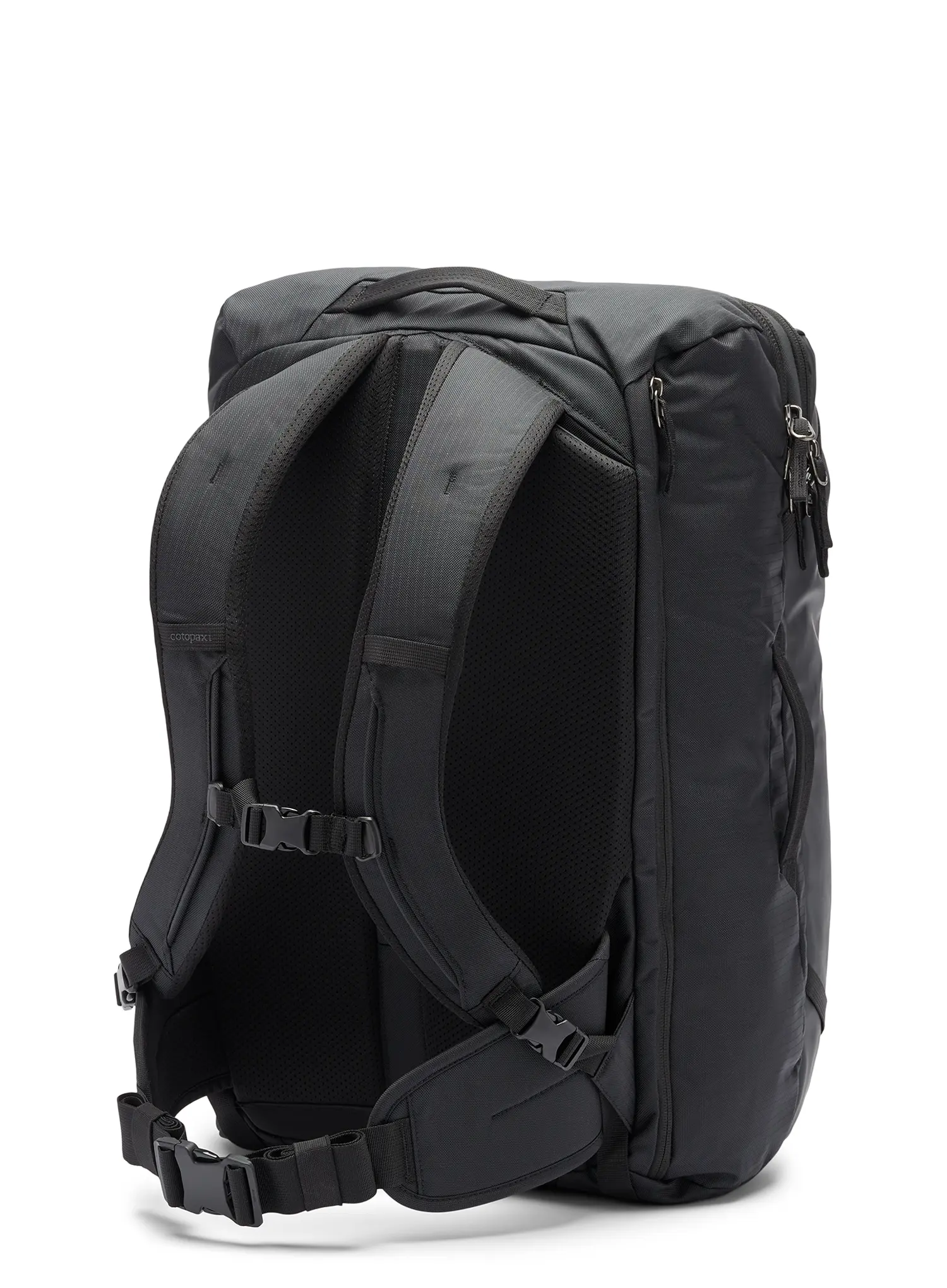Раница за пътуване Cotopaxi Allpa 42L Travel Pack - cotopaxi black