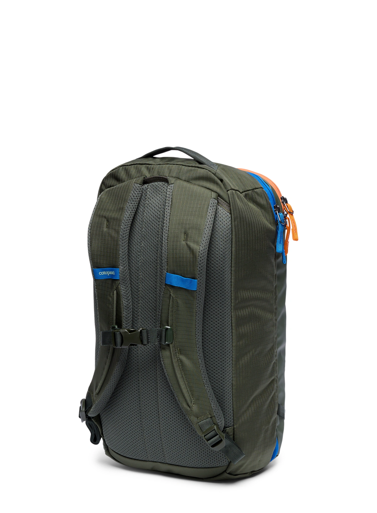 Раница за пътуване Cotopaxi Allpa Mini 20L Travel Pack - fatigue