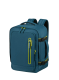 Раница за пътуване със самолет American Tourister Take2Cabin Sport S/M - harbor blue