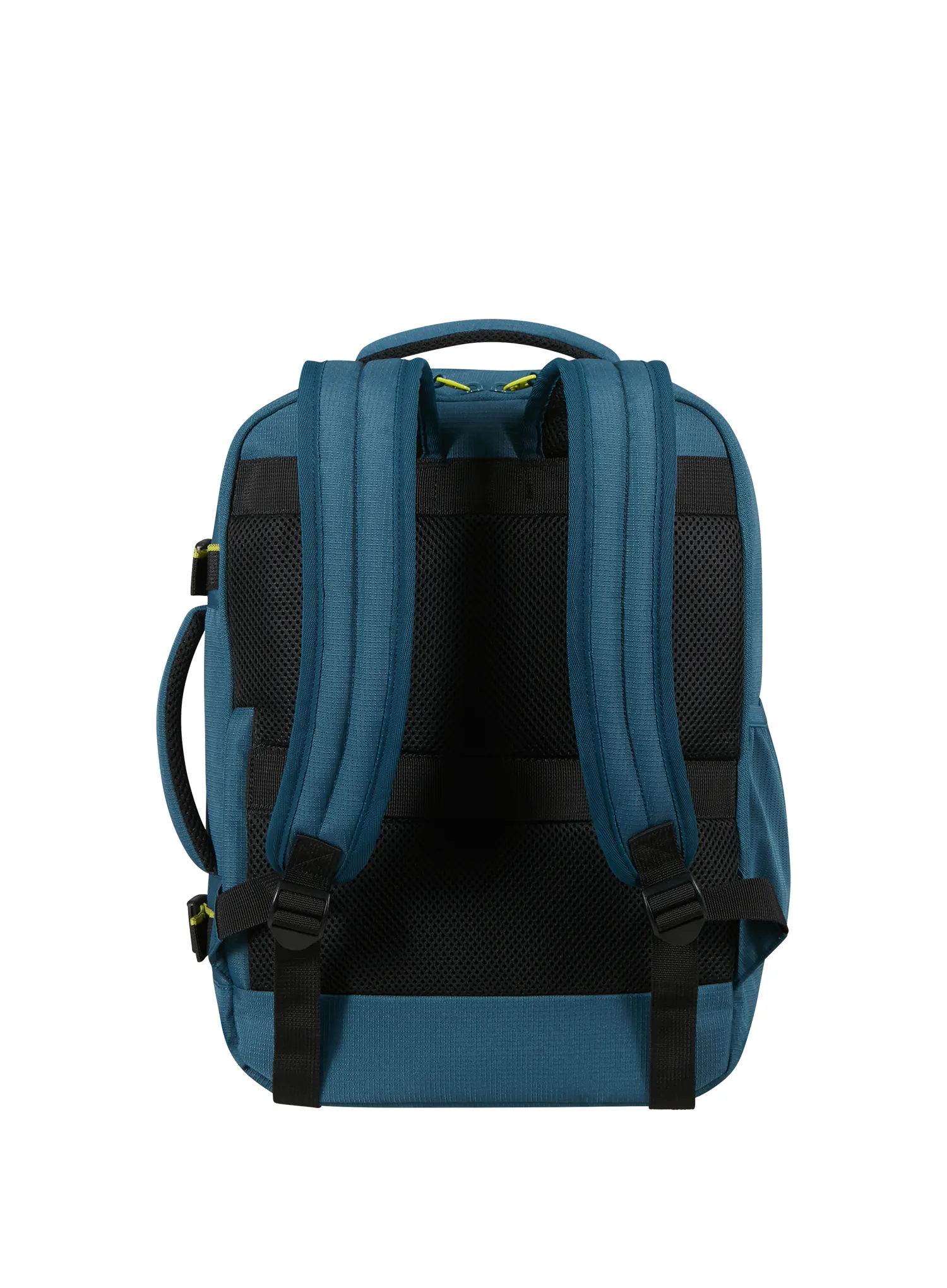Раница за пътуване със самолет American Tourister Take2Cabin Sport S/M - harbor blue