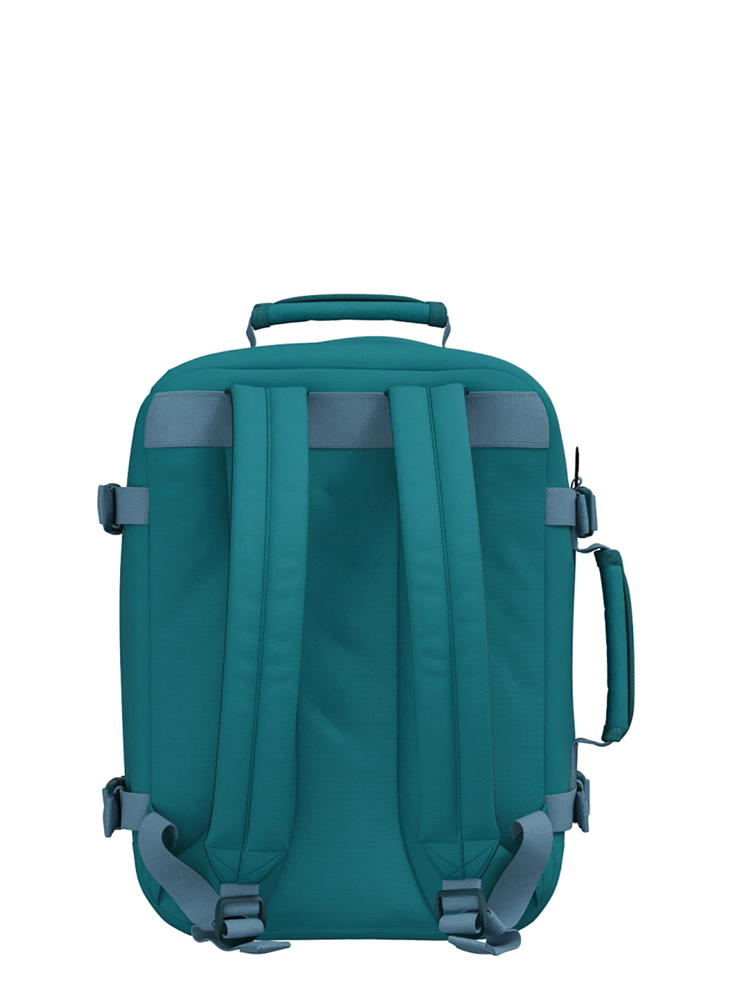 Раница за пътуване със самолет CabinZero Classic 28 L - aruba blue