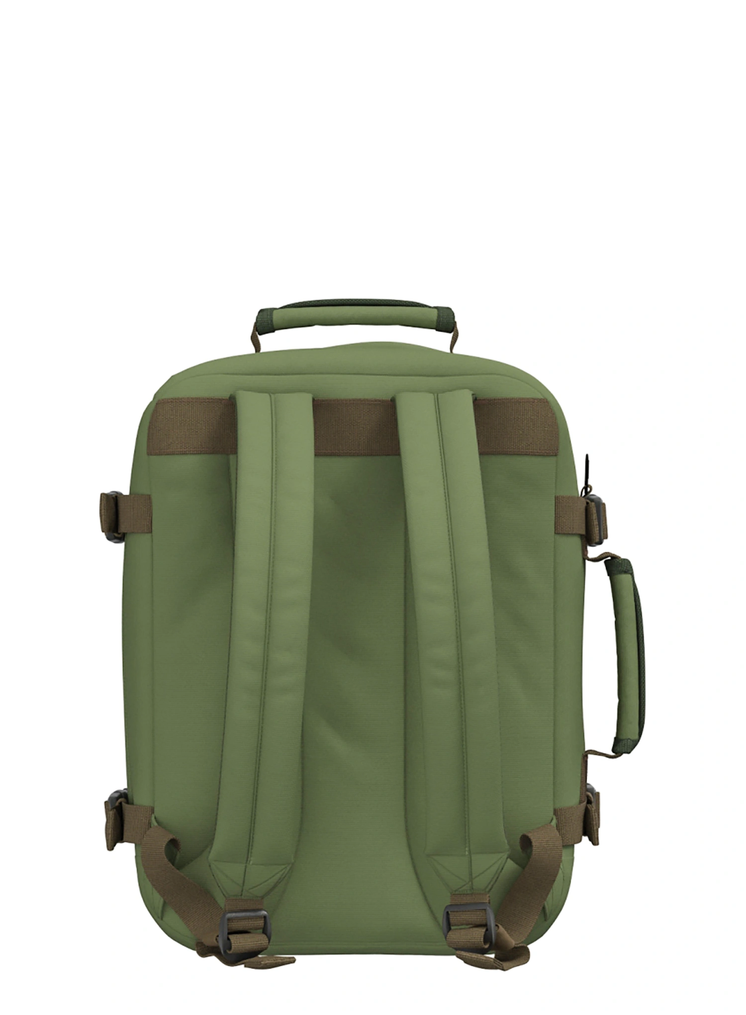 Раница за пътуване със самолет CabinZero Classic 28 L - georgian khaki