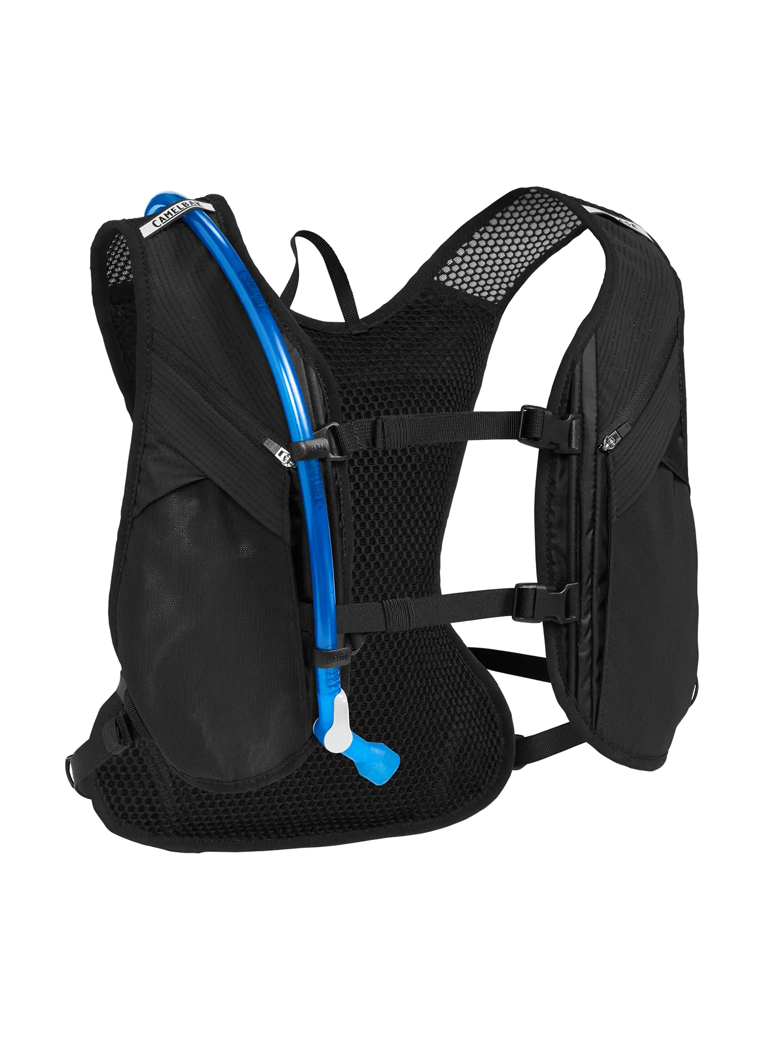 Велосипедна раница CamelBak Chase Race 4 Vest - black