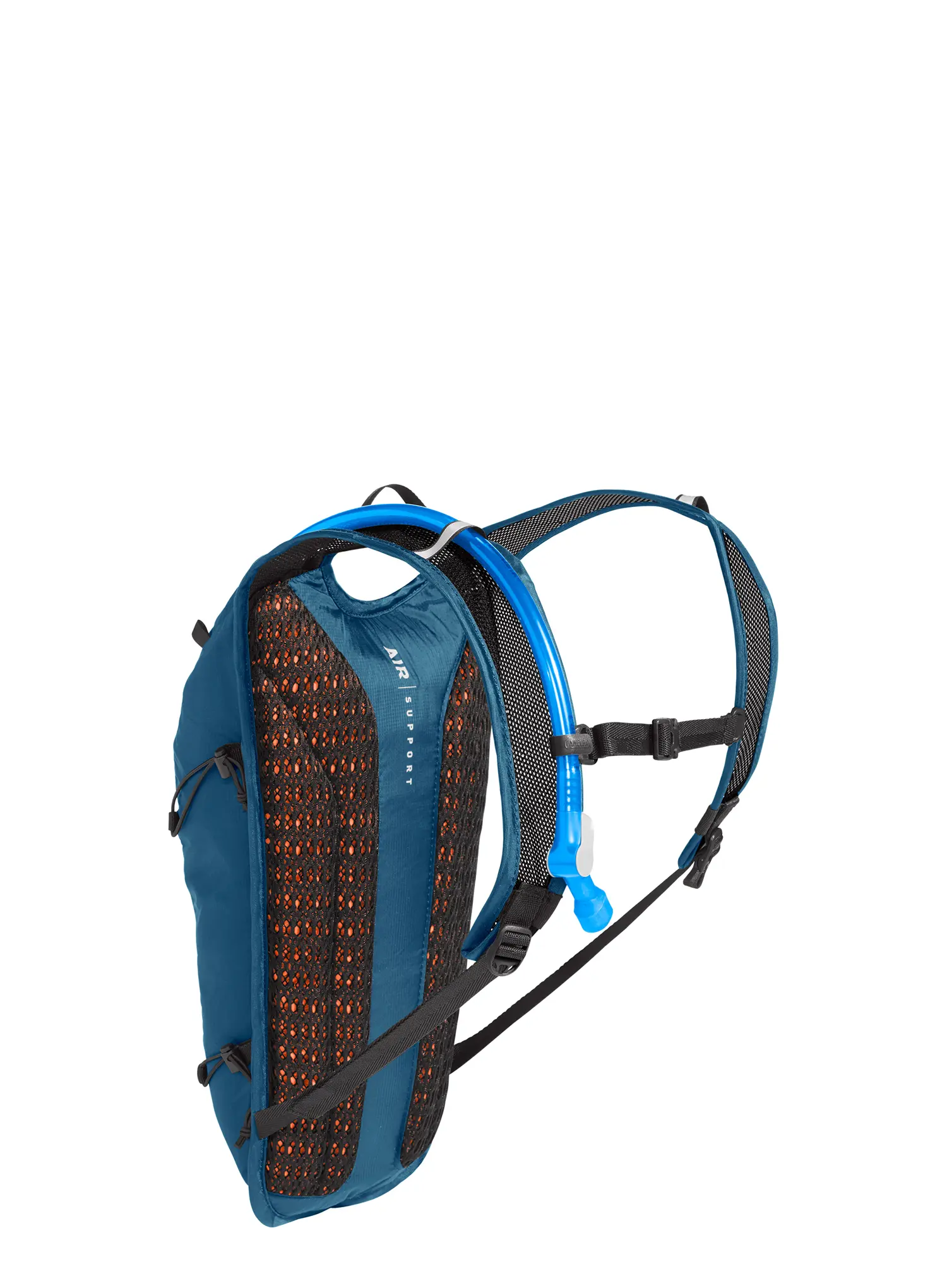 Велосипедна раница CamelBak Classic Light - gibraltar navy/black