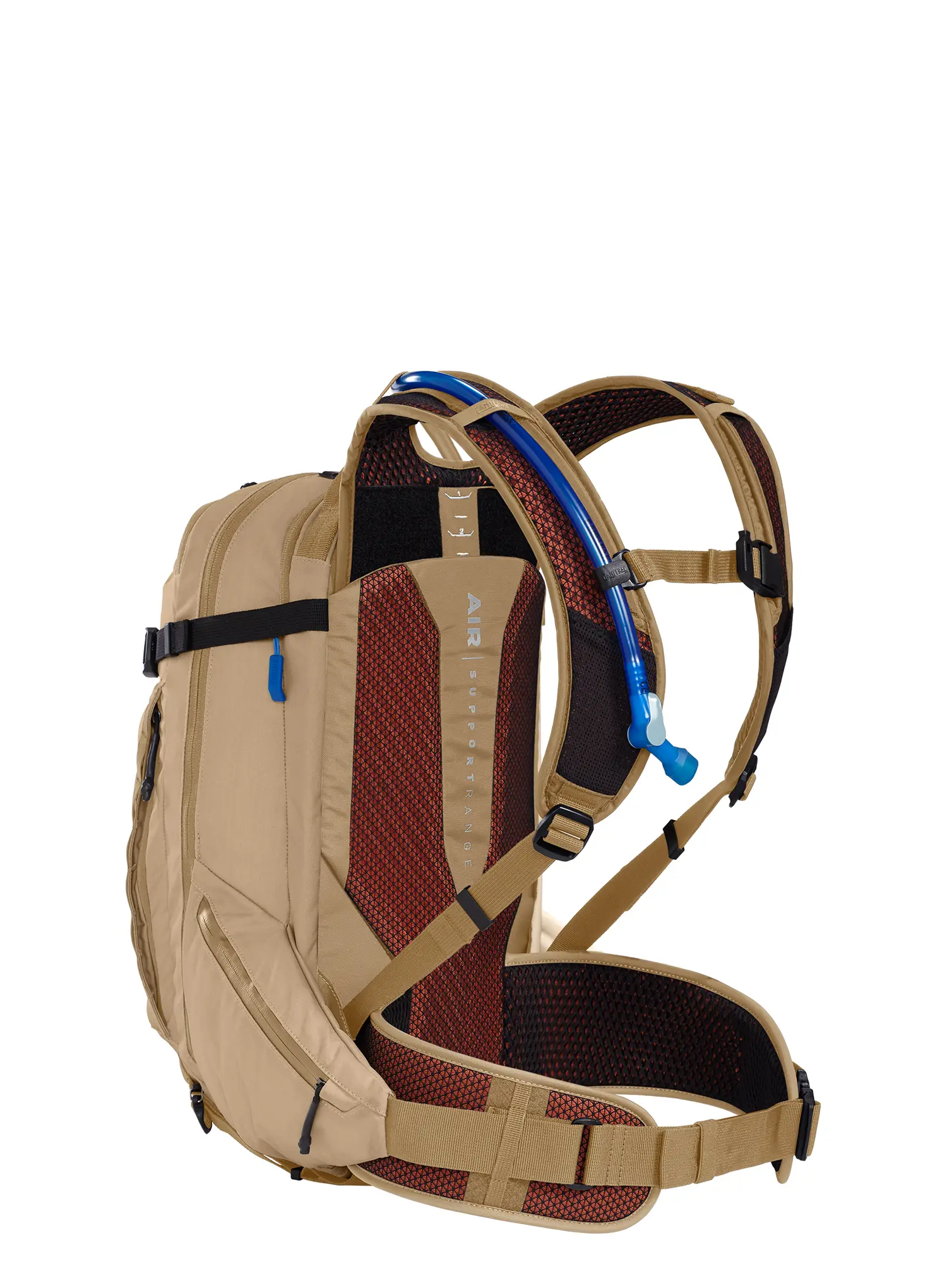 Велосипедна раница CamelBak H.A.W.G. Pro 20 - moondust