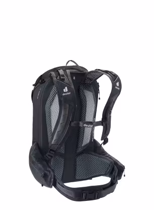Велосипедна раница Deuter Attack 20 - black