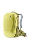 Велосипедна раница Deuter Trans Alpine 24 - sprout/cactus
