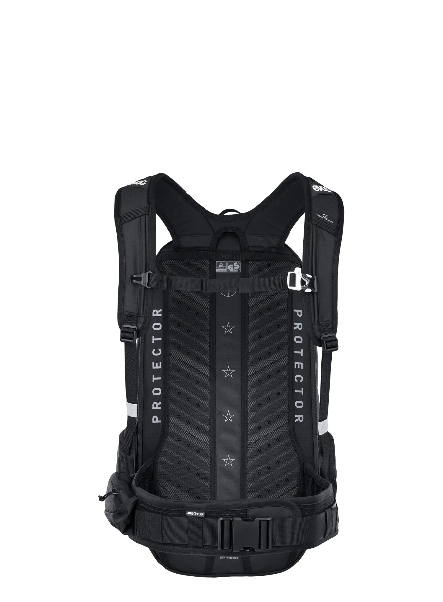 Велосипедна раница Evoc FR Trail E-Ride 20 - black
