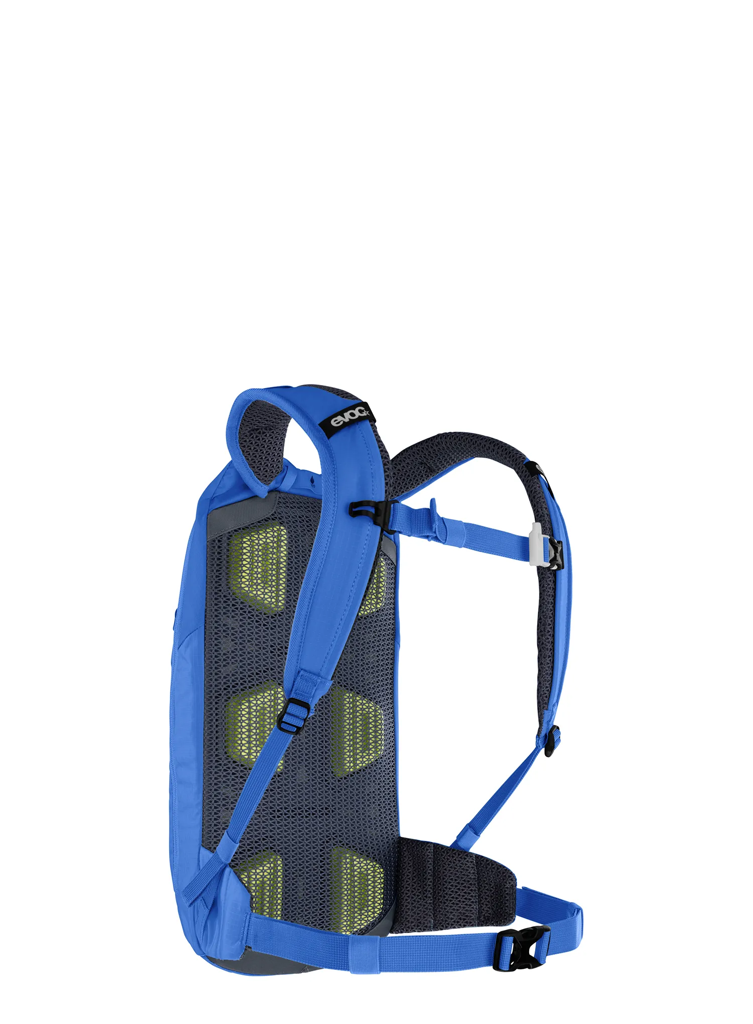 Велосипедна раница Evoc Stage 6 - royal blue