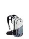 Велосипедна раница Kohla Challenger 16L - stormy sea/milky green