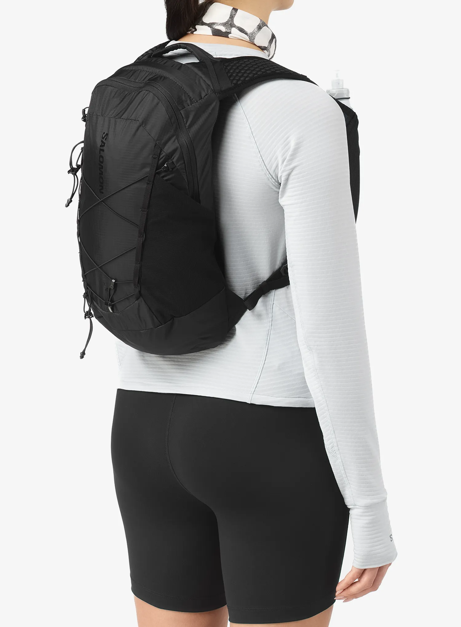 Раница Salomon XT 10 - black