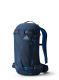 Раница за ски туринг Gregory Targhee 32 - alpine blue