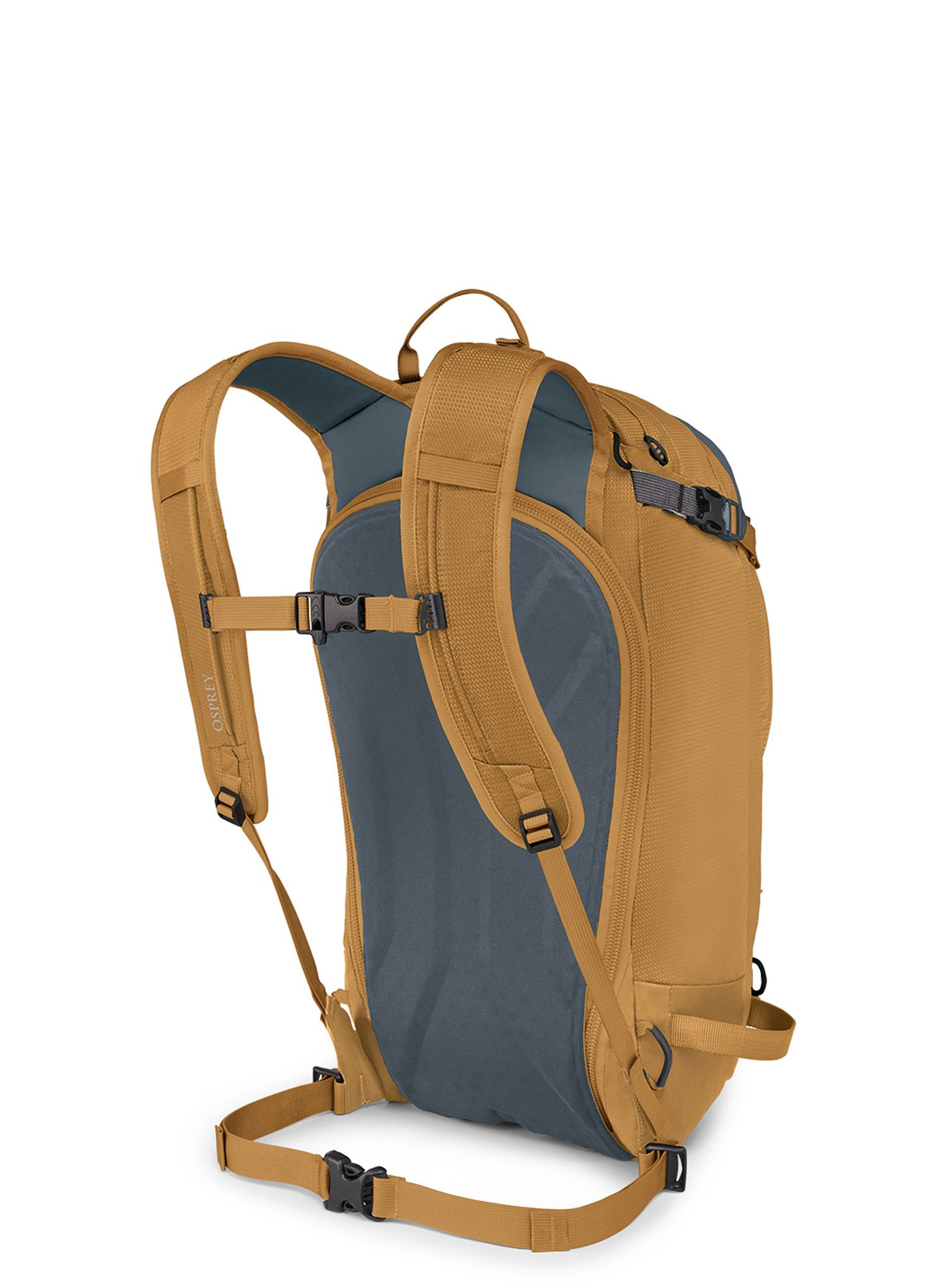 Раница за ски туринг Osprey Soelden 22 - artisan yellow