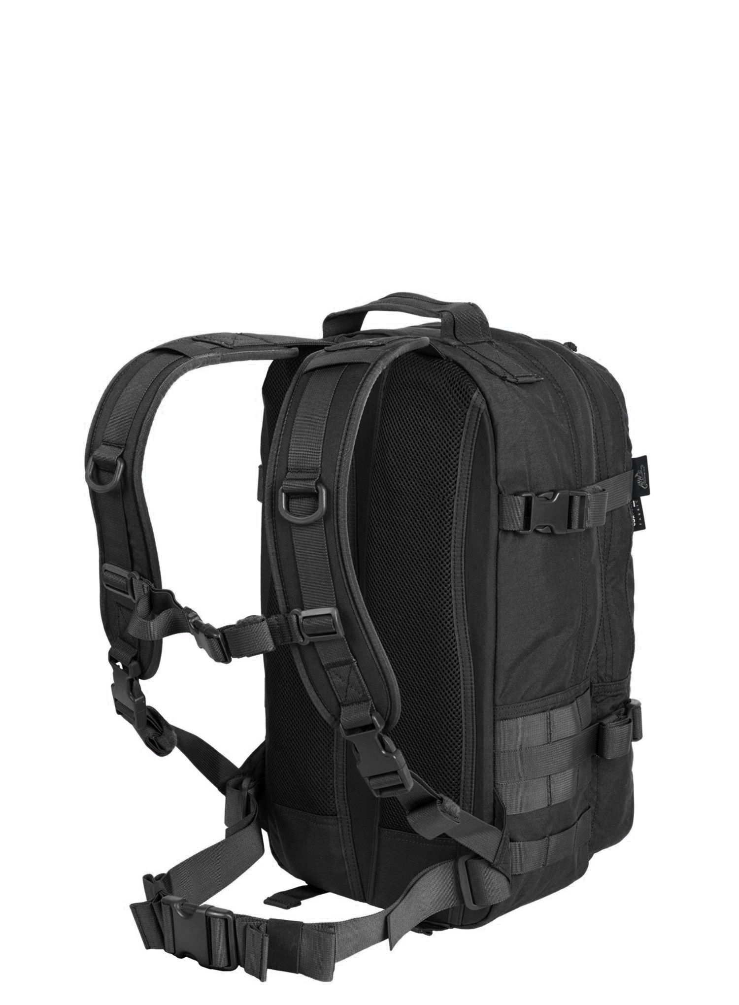 Тактическа раница Helikon-Tex Raccoon Mk2 - Cordura - black