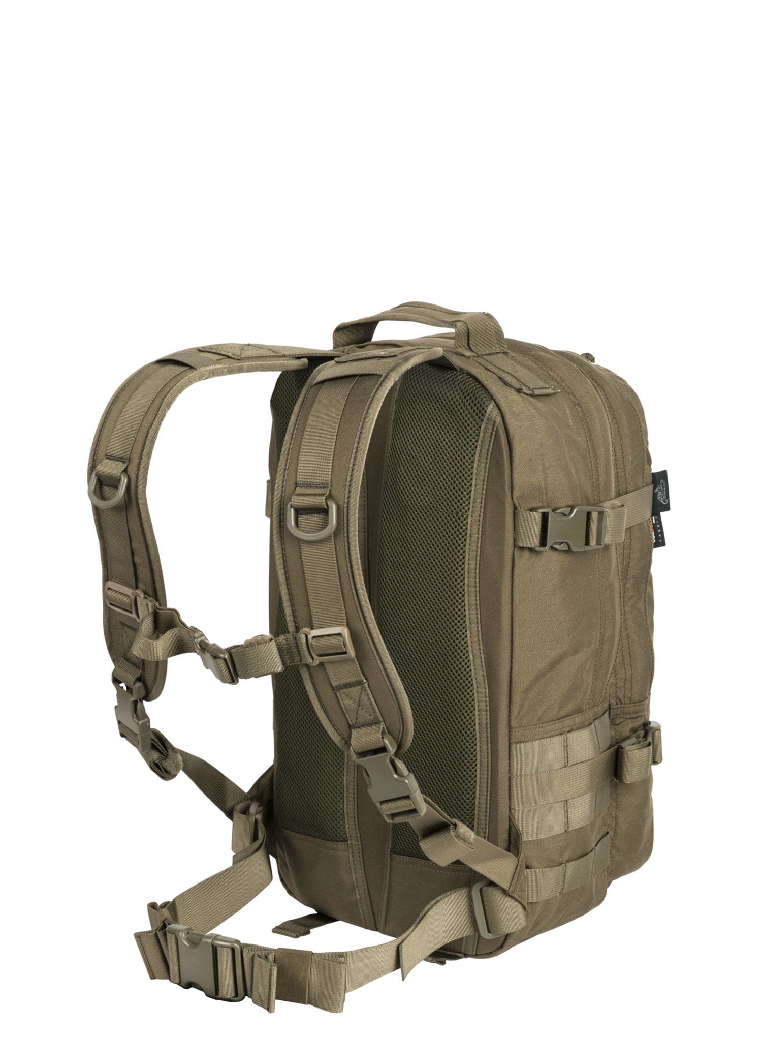 Тактическа раница Helikon-Tex Raccoon Mk2 - Cordura - coyote