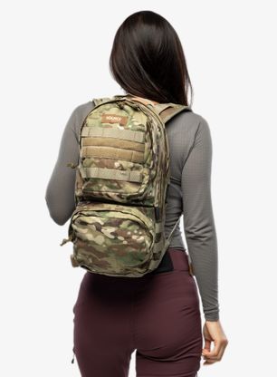 Тактическа раница Source Commander 10L - multicam