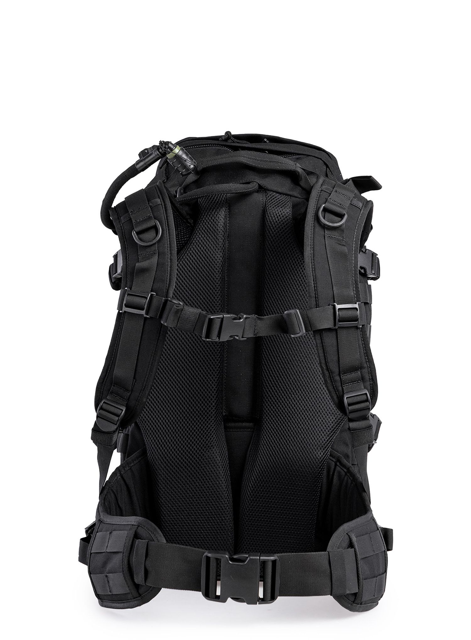 Тактическа раница Source Double D 45L - black