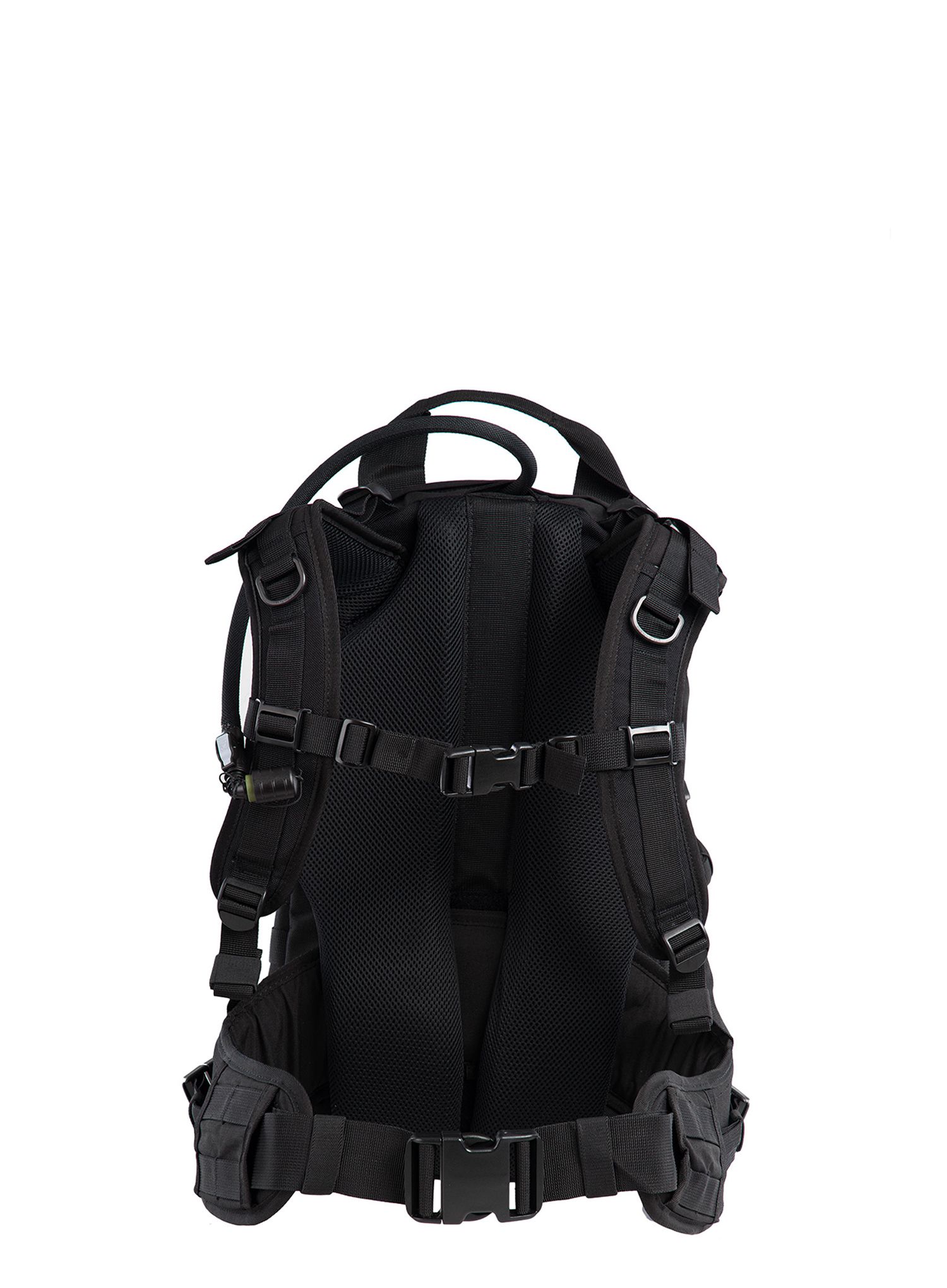 Тактическа раница Source Source Patrol 35L - black