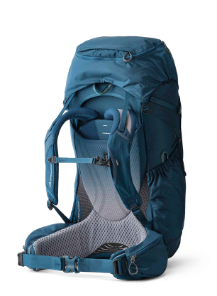 Дамска трекинг раница Gregory Deva 60 - mountain teal