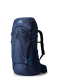 Дамска трекинг раница Gregory Jade 53 - midnight navy