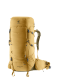 Трекинг раница Deuter Aircontact Core 50+10 - savanna/nori