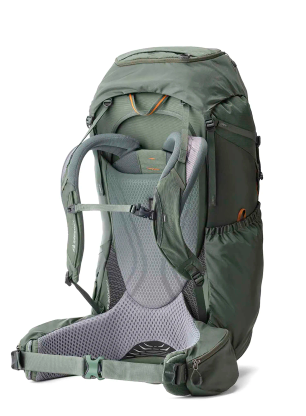Трекинг раница Gregory Baltoro 75 - terrain green