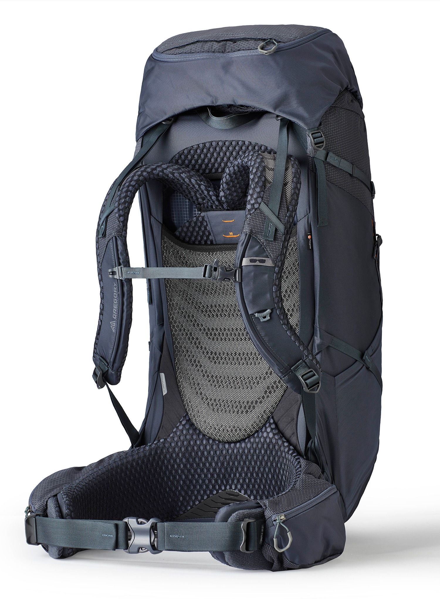 Трекинг раница Gregory Baltoro 85 Pro - alaska blue
