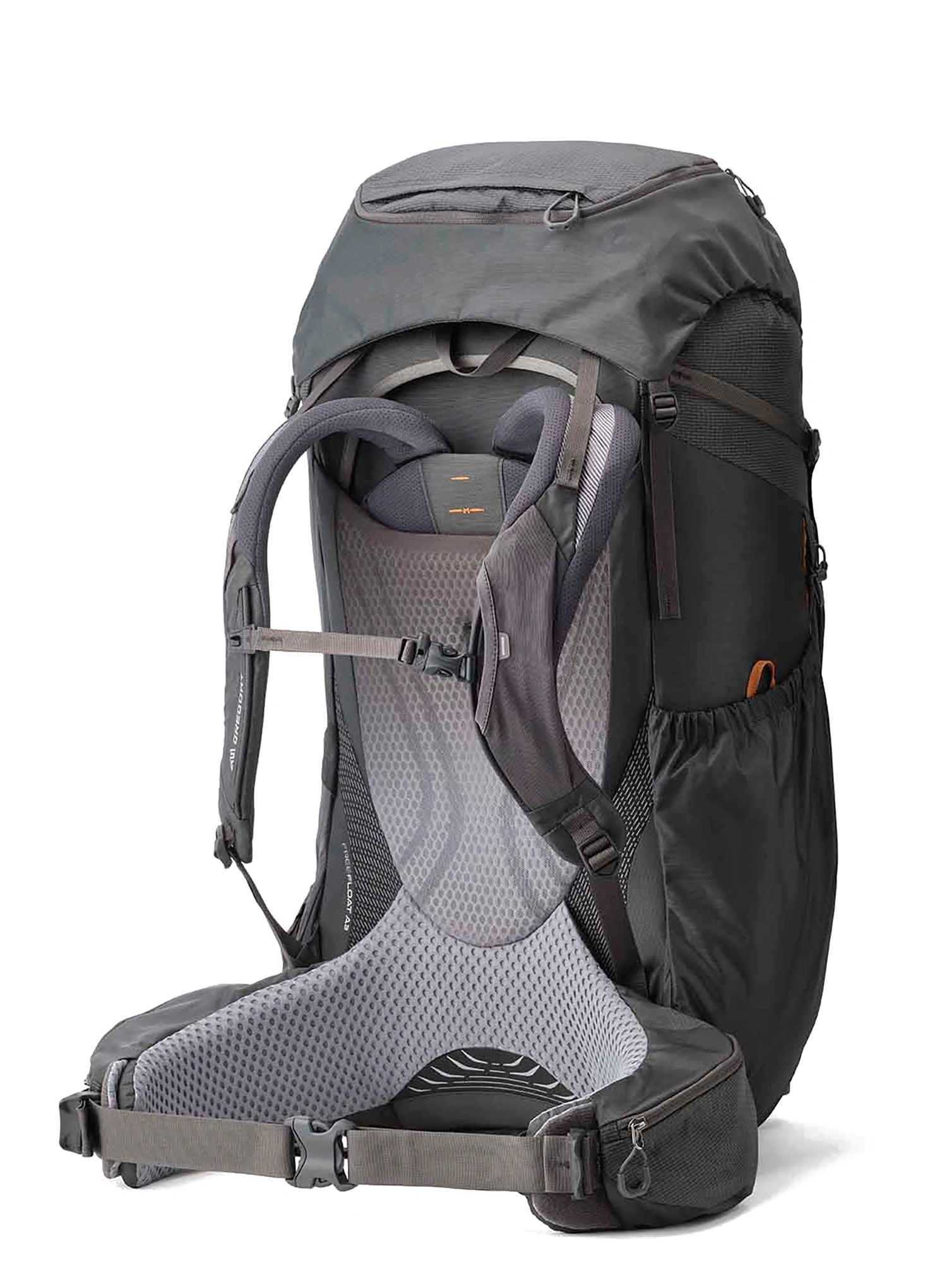 Трекинг раница Gregory Baltoro 85 Pro - iron grey