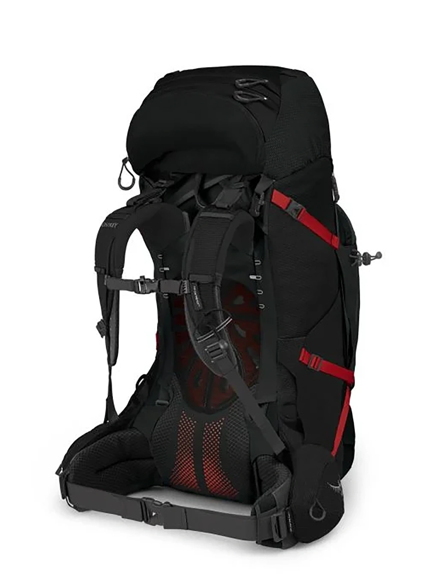 Трекинг раница Osprey Aether Plus 70 - black
