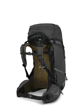 Трекинг раница Osprey Atmos AG 50 - black