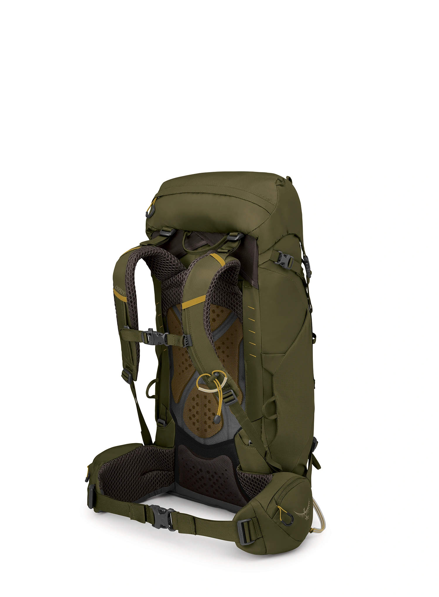 Трекинг раница Osprey Kestrel 38 - moss green