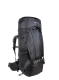 Трекинг раница Tatonka Yukon 50+10 - black
